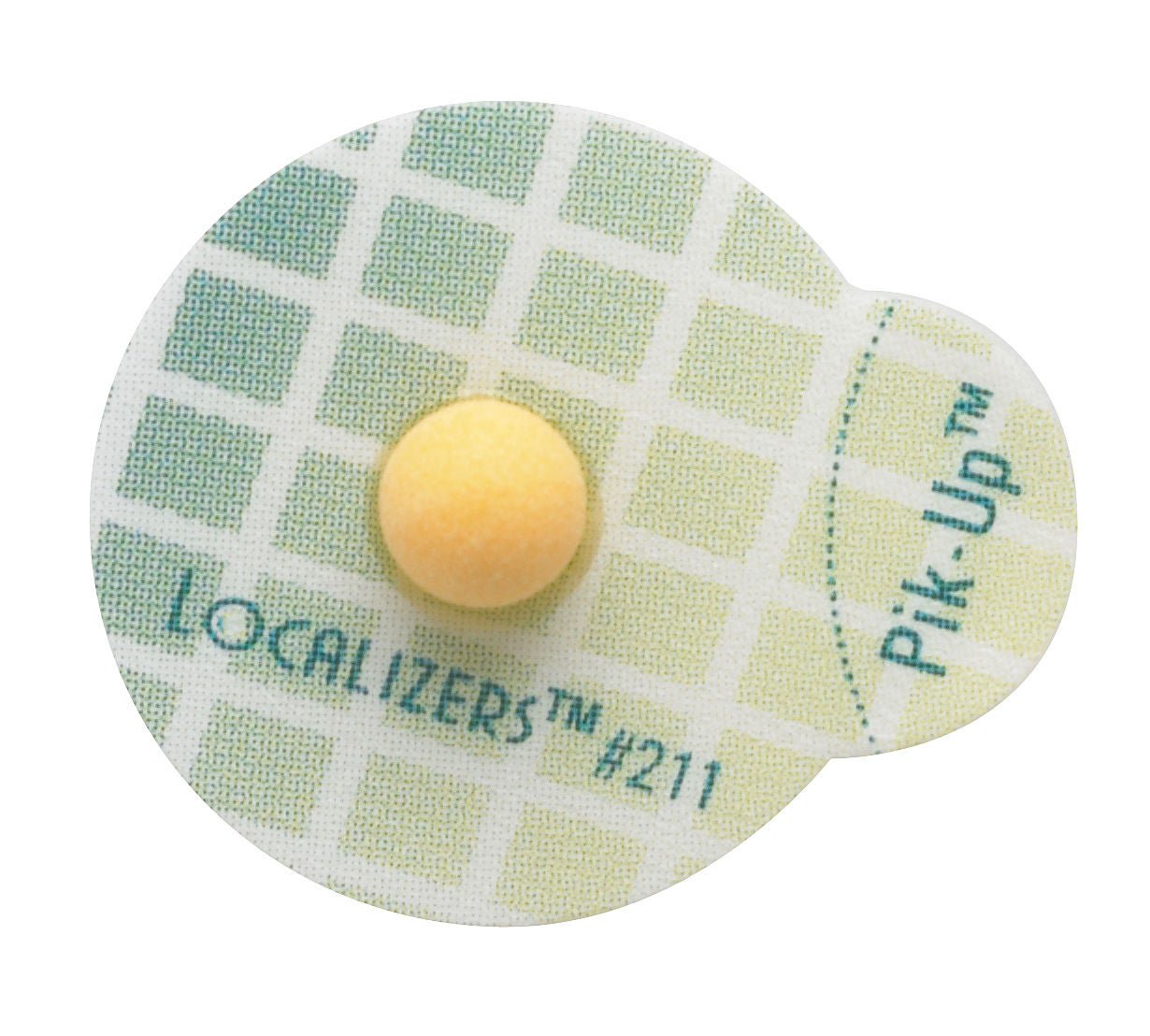 Localizers Radiology Skin Marker Circle Small Field of View