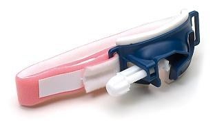 Thomas Endotracheal Tube Holder Pediatric