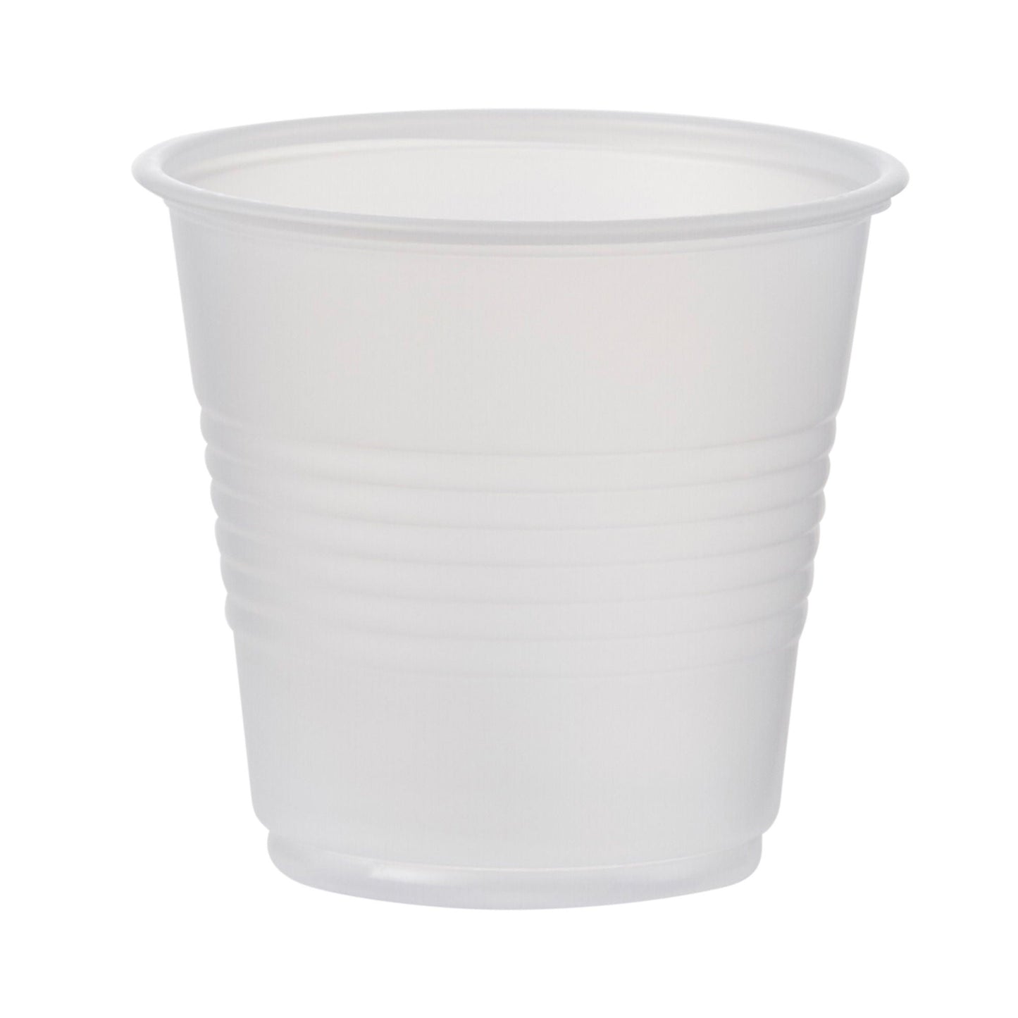 Conex Galaxy Drinking Cup, Translucent Plastic, Disposable