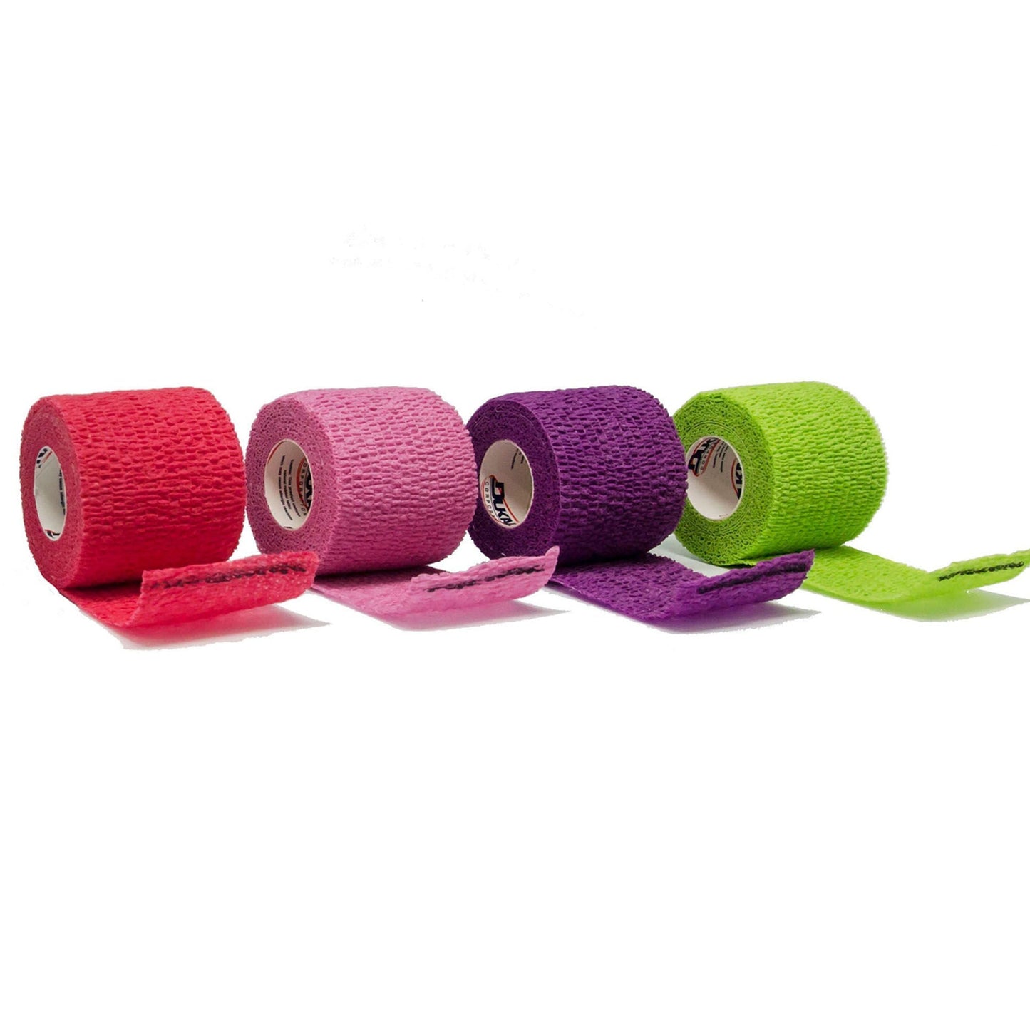 Dukal™ Self-adherent Closure Cohesive Bandage