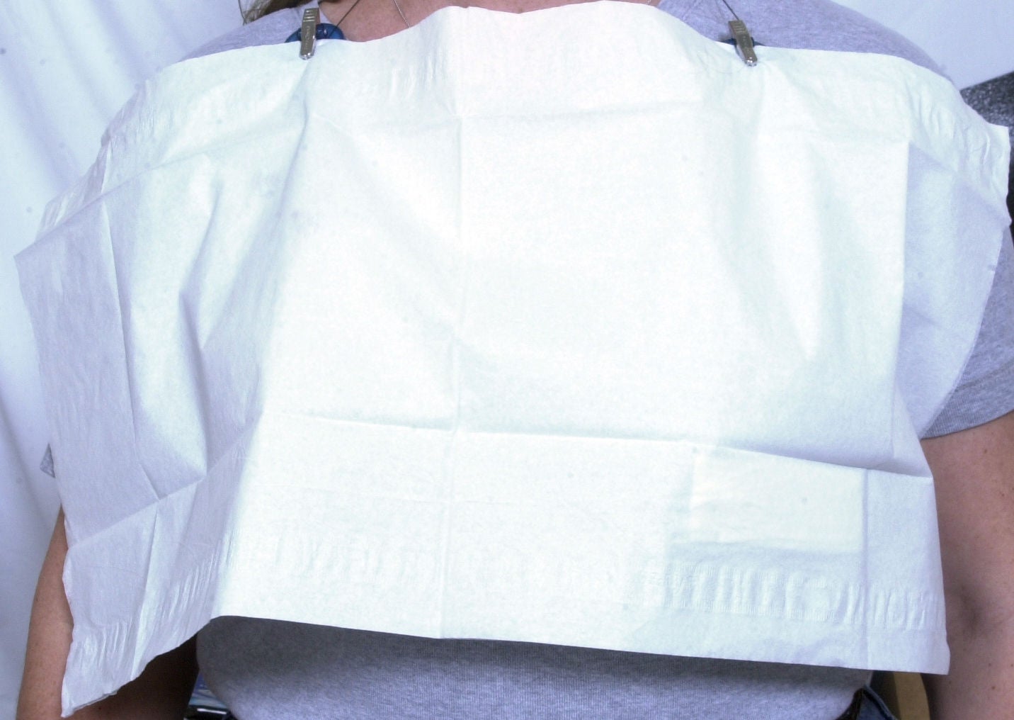 Graham Medical Nonsterile Breast Drape