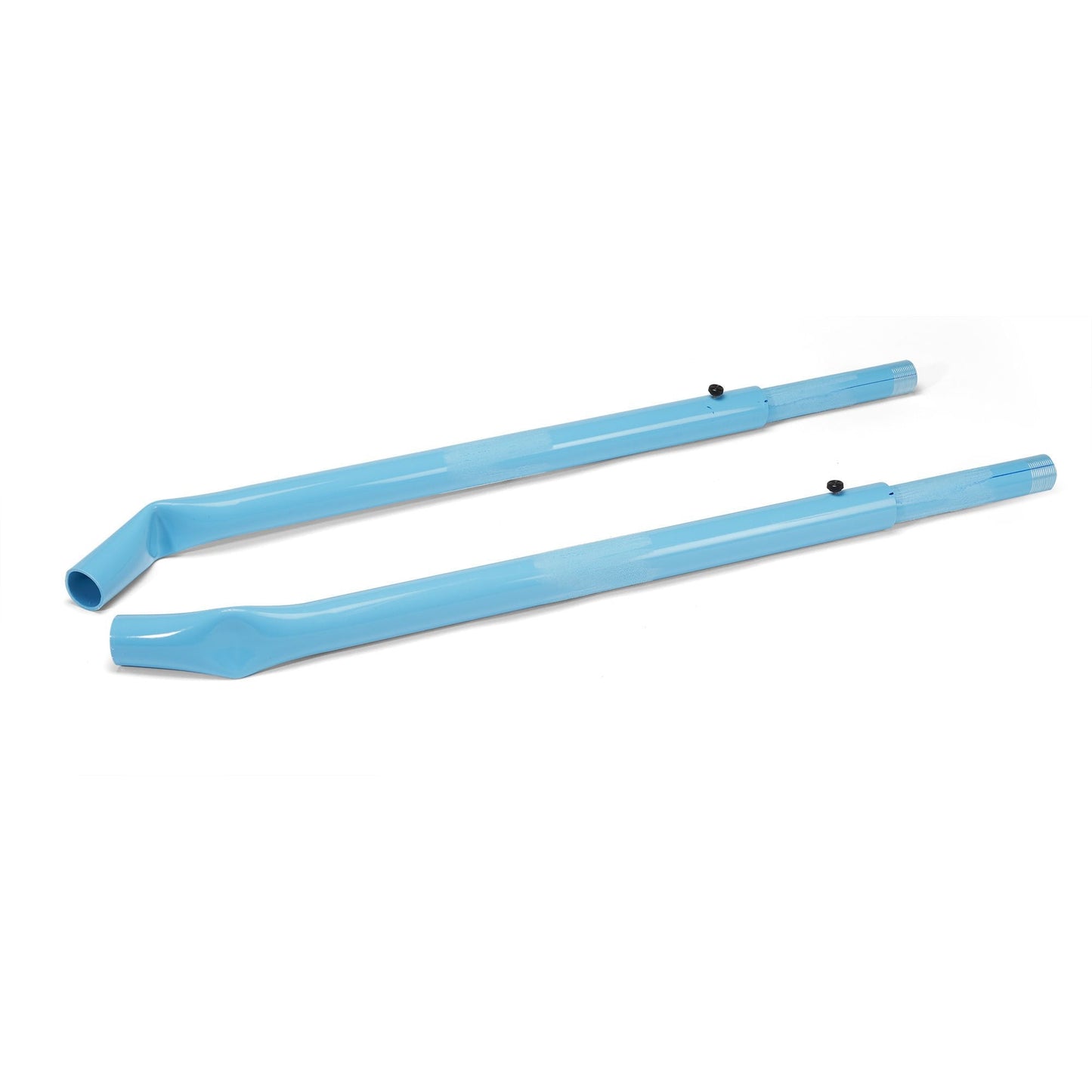 Lower Extremity Bio-Bones Prosthetics 28 to Length PLA Corn Resin