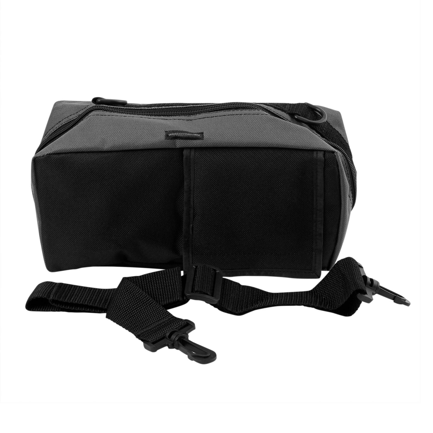 McKesson Enteral Feeding Pump Pouch, Fits Most 250 to Feeding Pumps