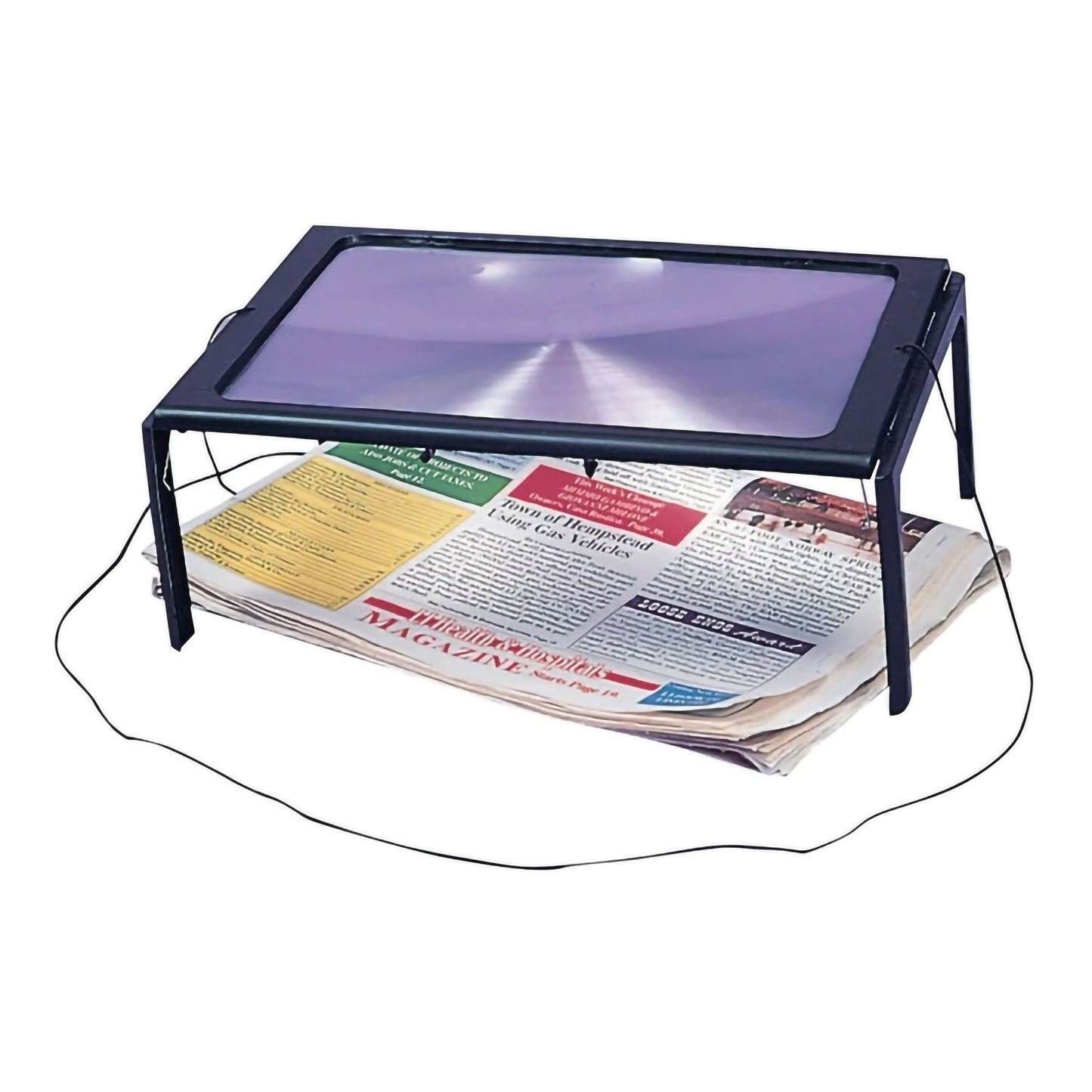 Deluxe ADL Magnifier
