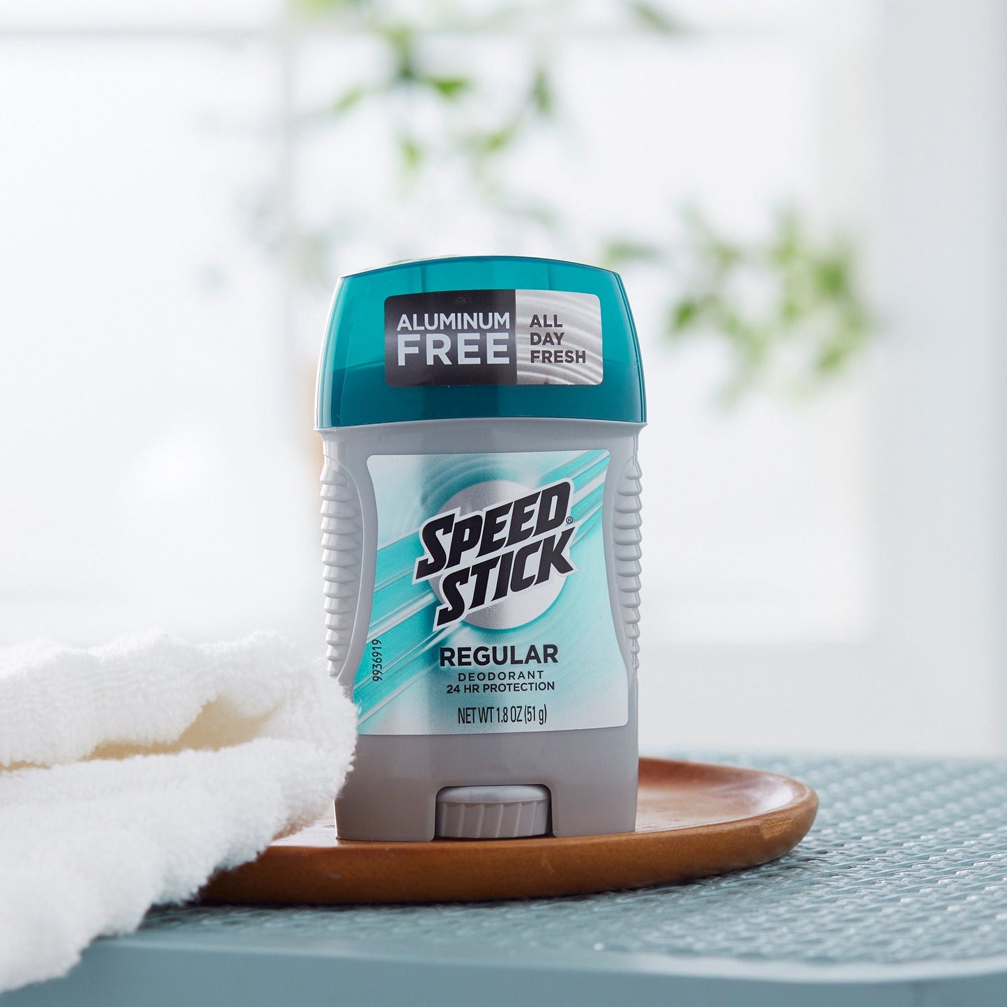 Speed Stick® Deodorant Regular Scent