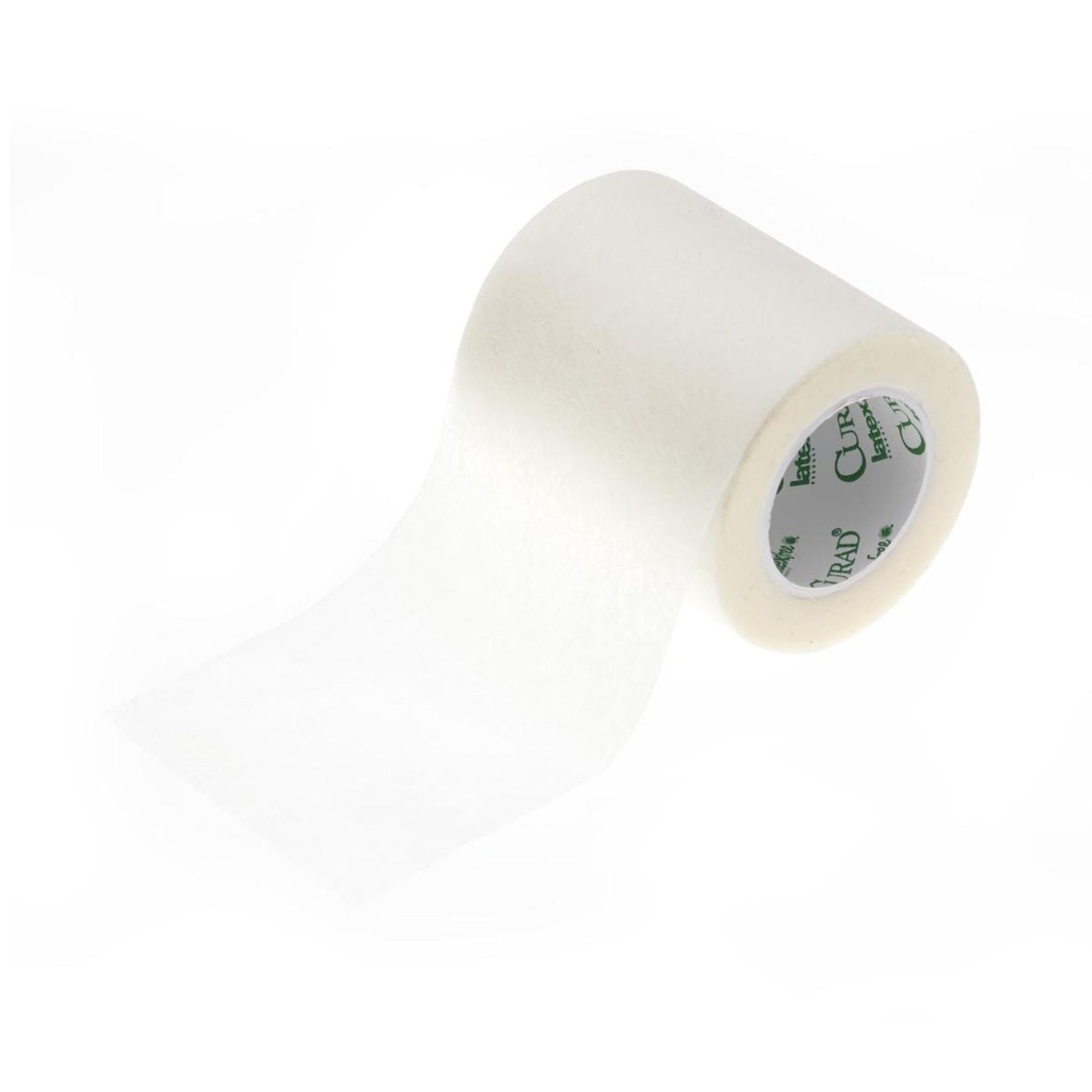 Curad® Paper Medical Tape, White