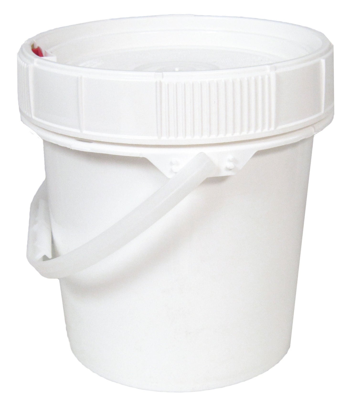 Azer Scientific Prefilled Formalin Container, Fill in 1.25 Gallon