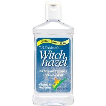Dickinson's Witch Hazel Astringent Liquid