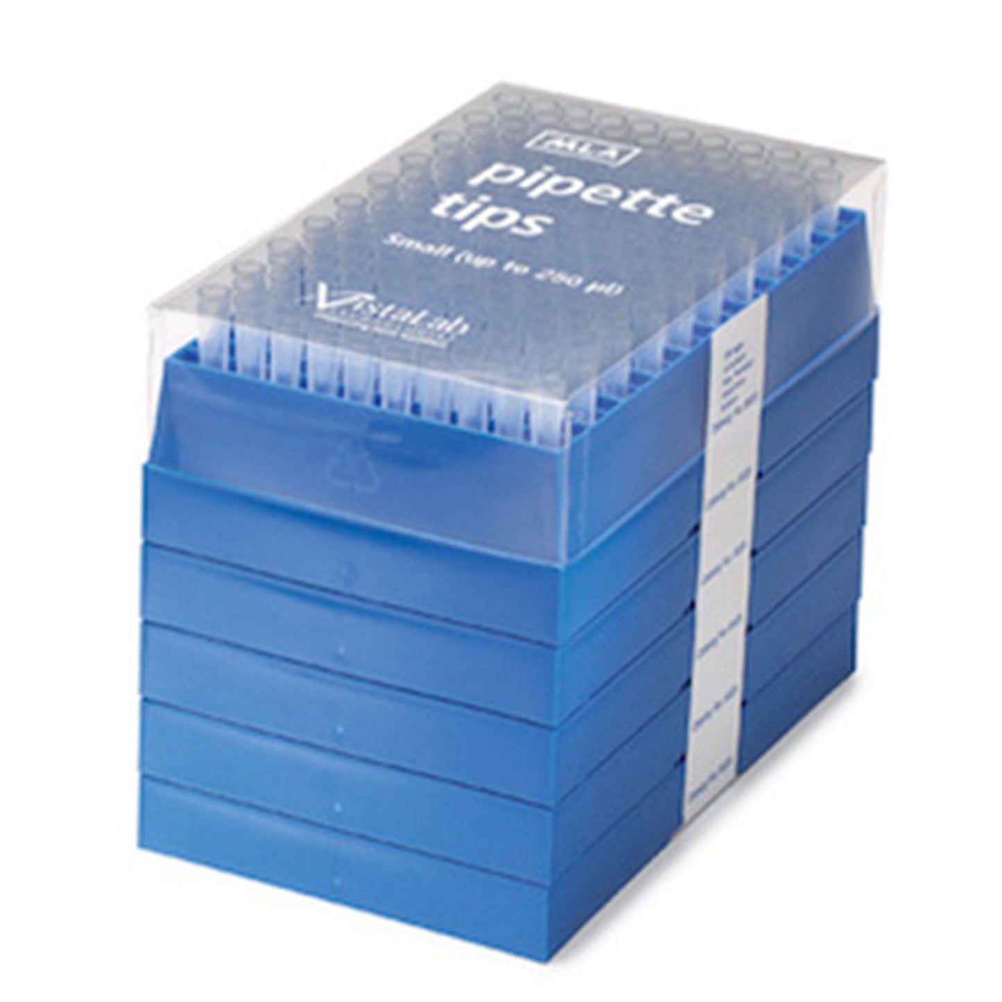 MLA® Pipette Tip