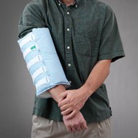 Posey® SecureSleeve® Arm Splint