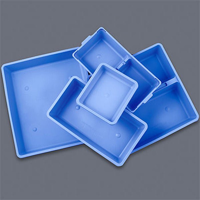 Instrument Tray Plastic