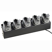 Streamlight 5-Unit 120V AC Bank Charger 90910