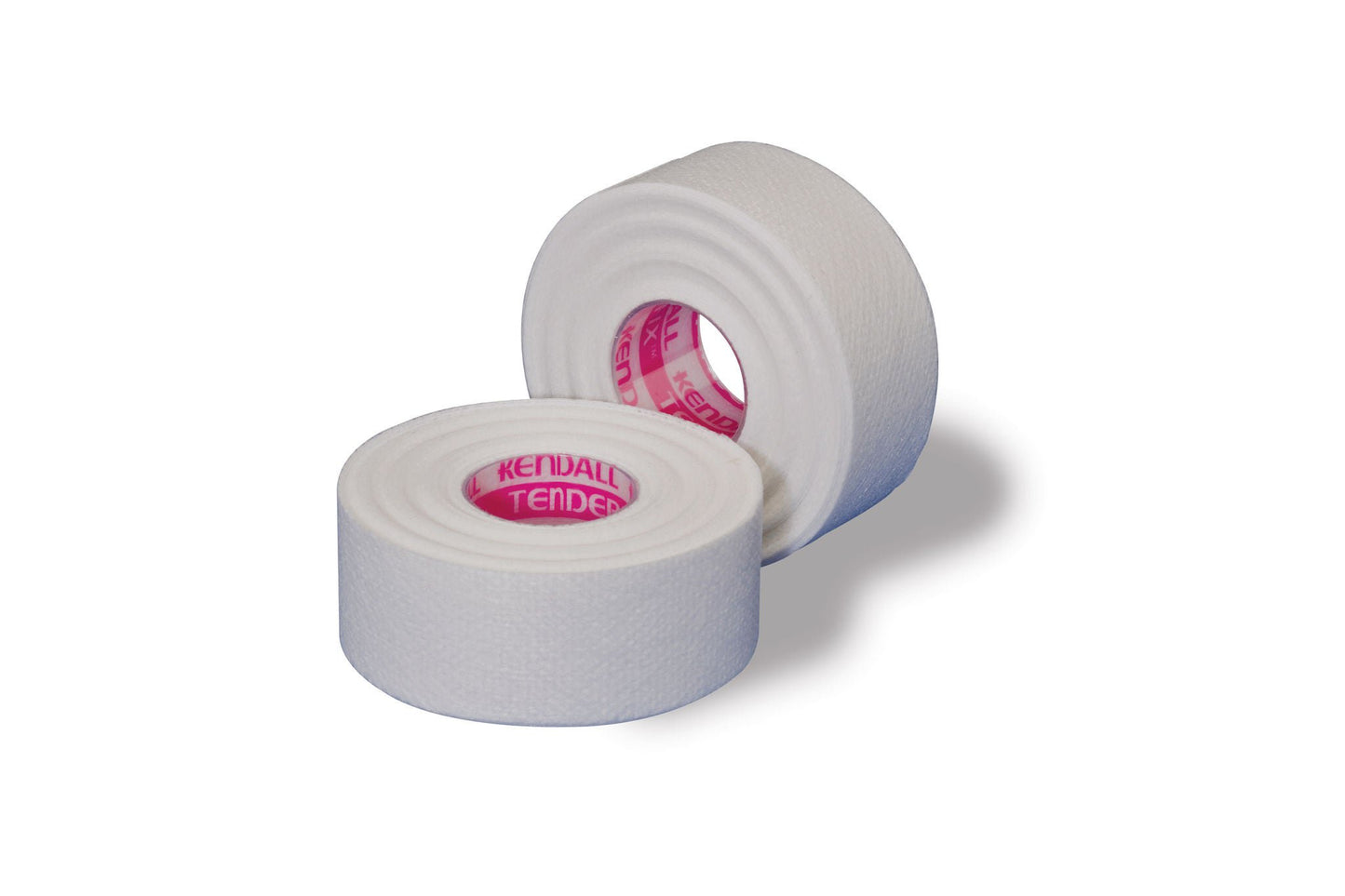 Kendall™ Cloth Medical Tape, White