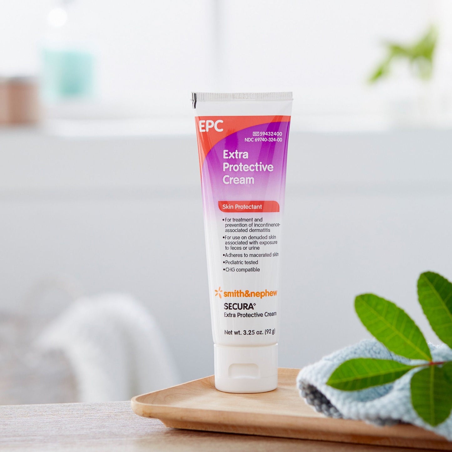 Secura™ Skin Protectant tube