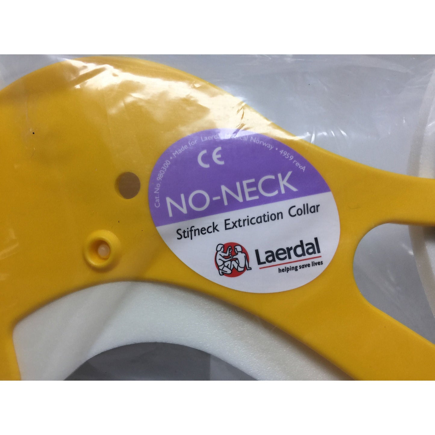 Stifneck® Extrication Cervical Collar