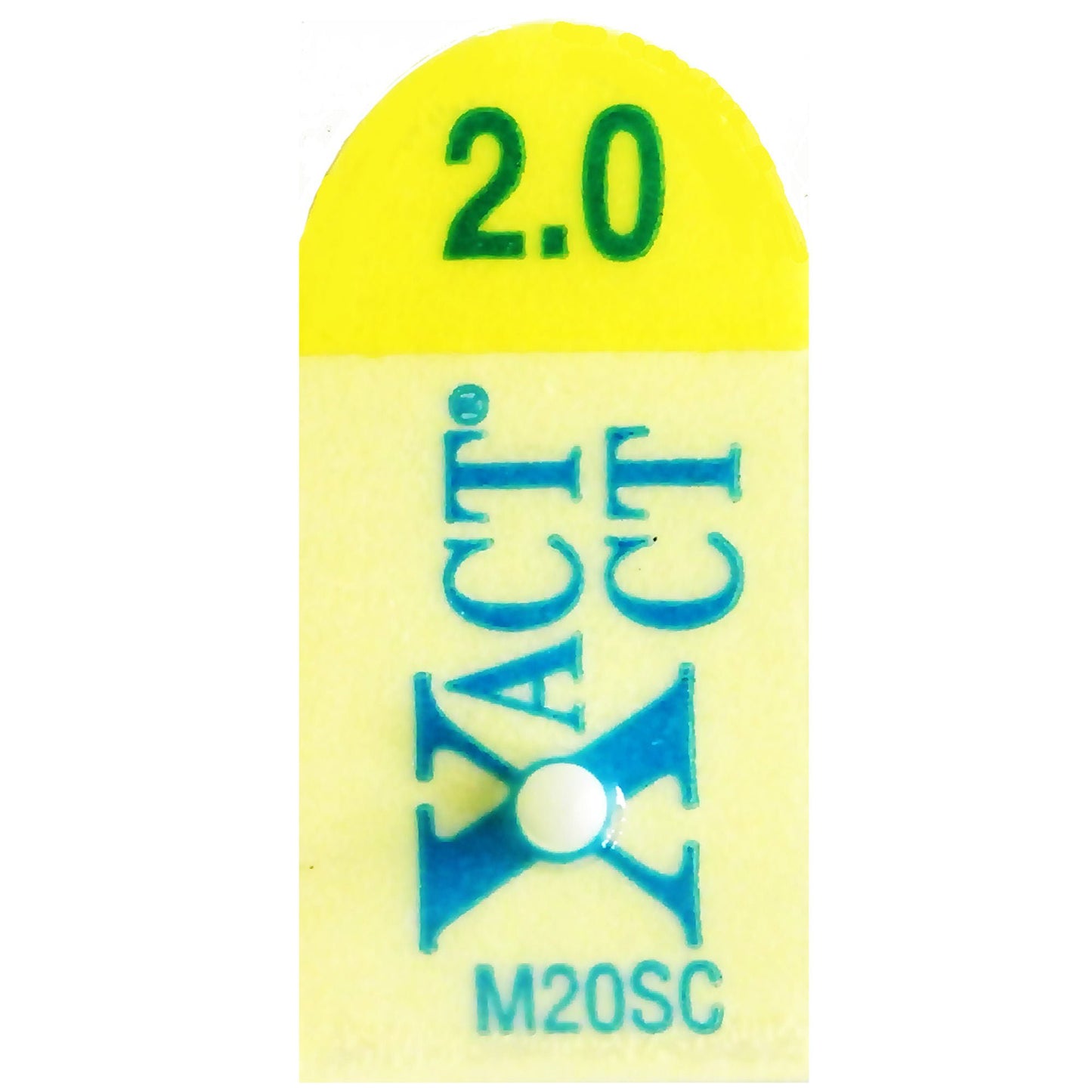 Xact Radiology Skin Marker Nipple