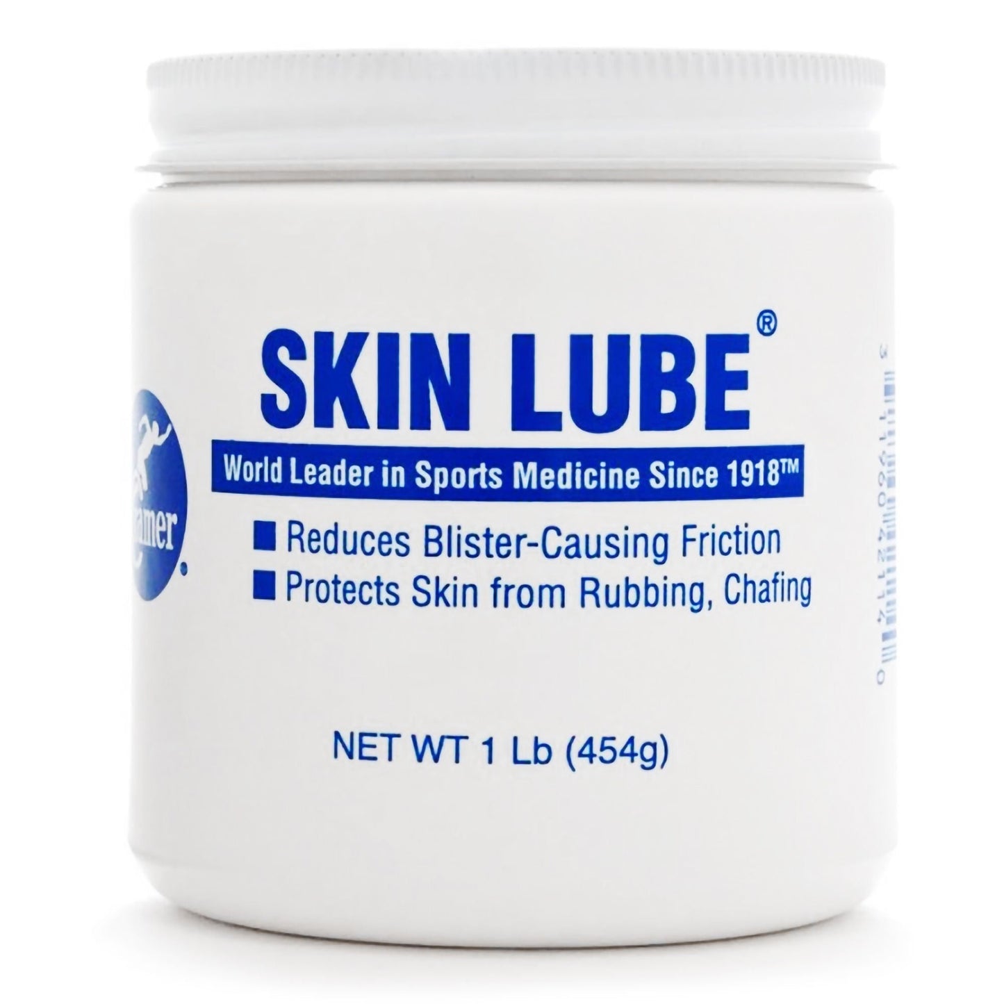 Skin Lube Hand and Body Moisturizer Jar Scented Ointment