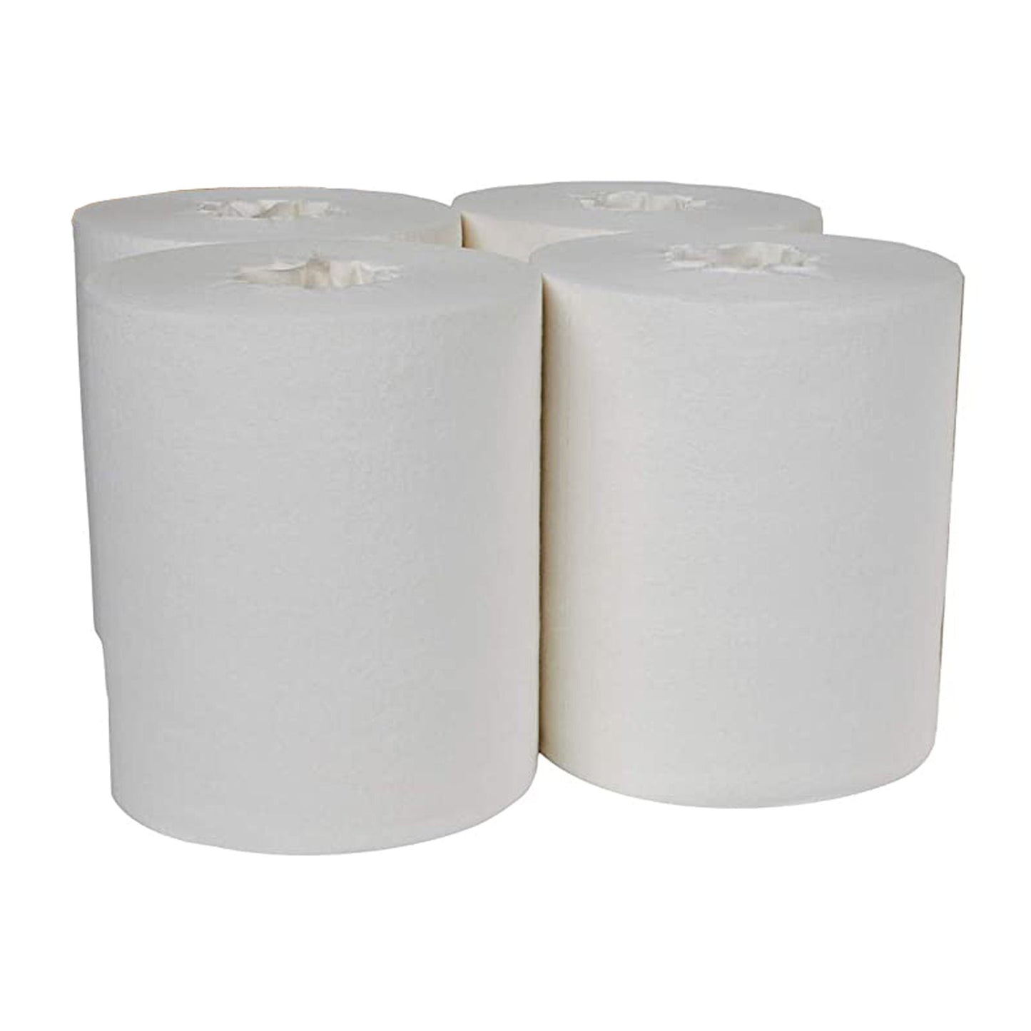 Scott Paper Towel Center-Pull Roll, Perforated