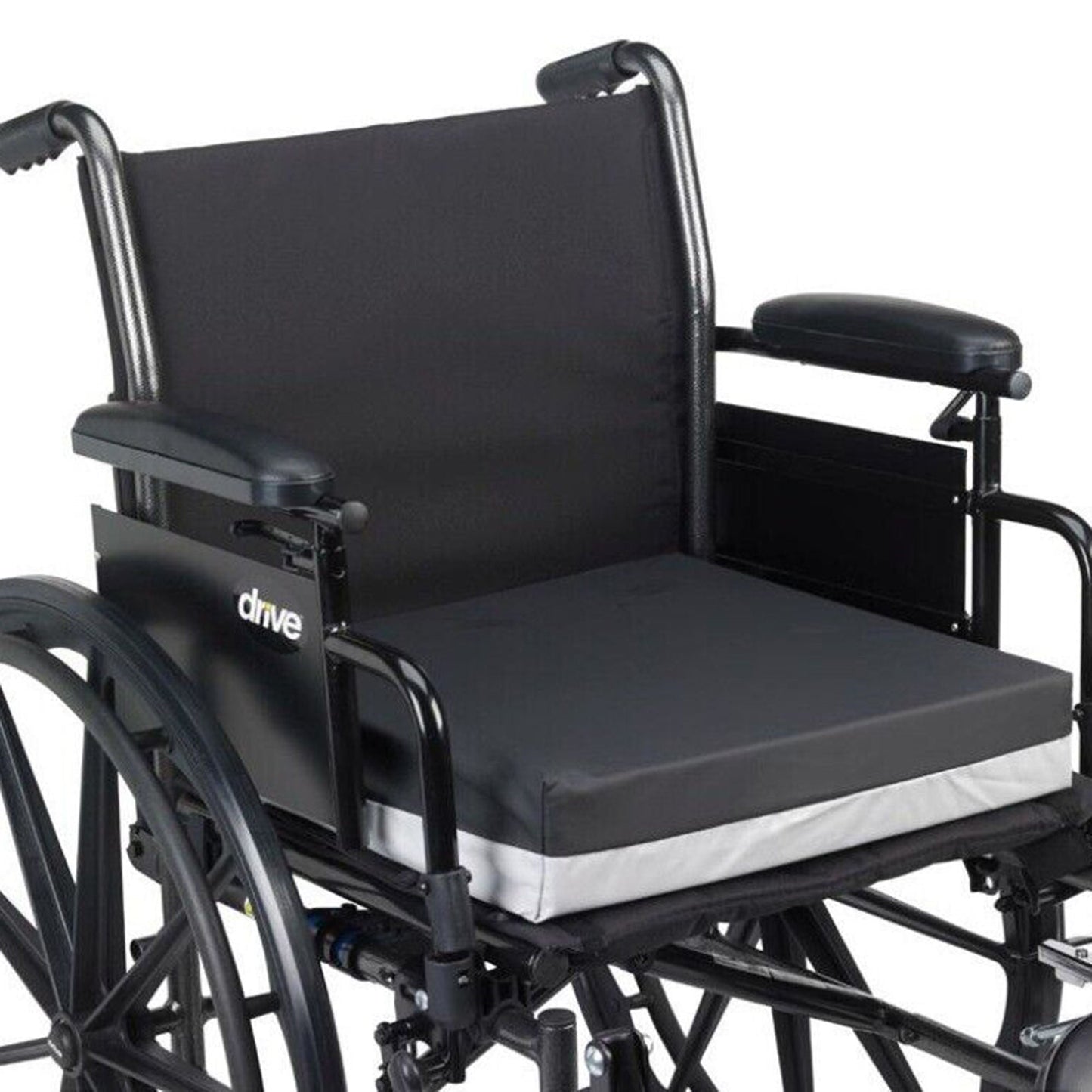 Premier One Bariatric Seat Cushion for Wheelchairs