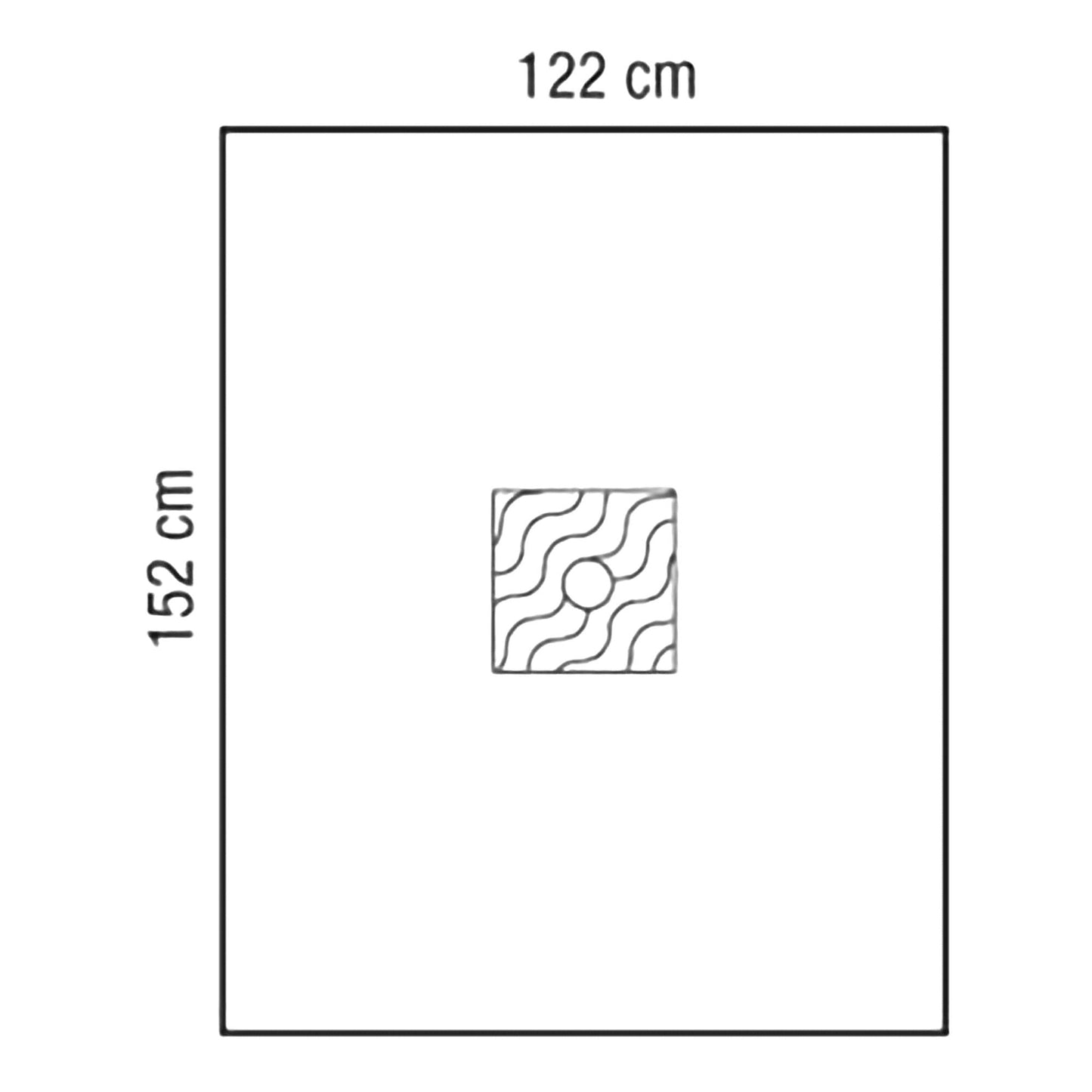Halyard Sterile Minor Procedure Drape