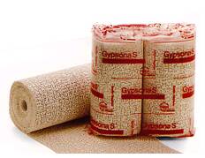 Gypsona® S Plaster Bandage