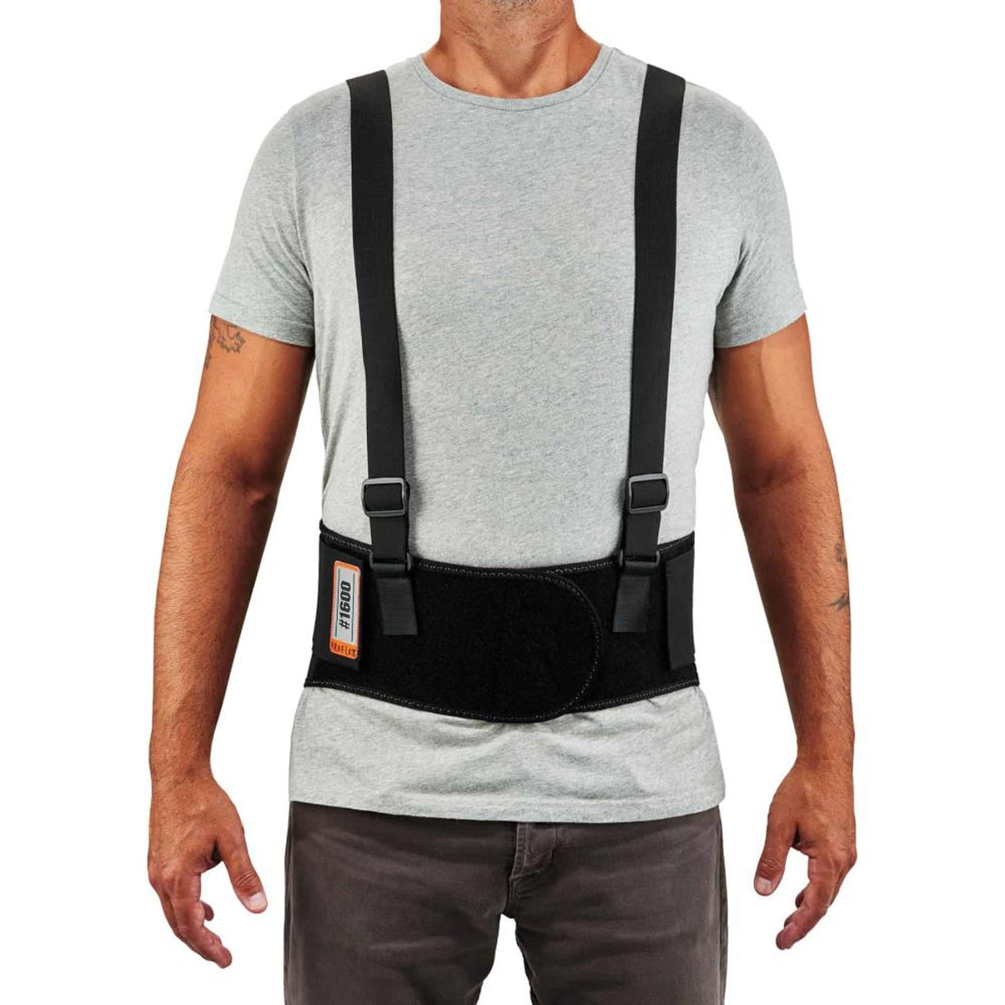 ProFlex® Standard Back Support, Extra Large