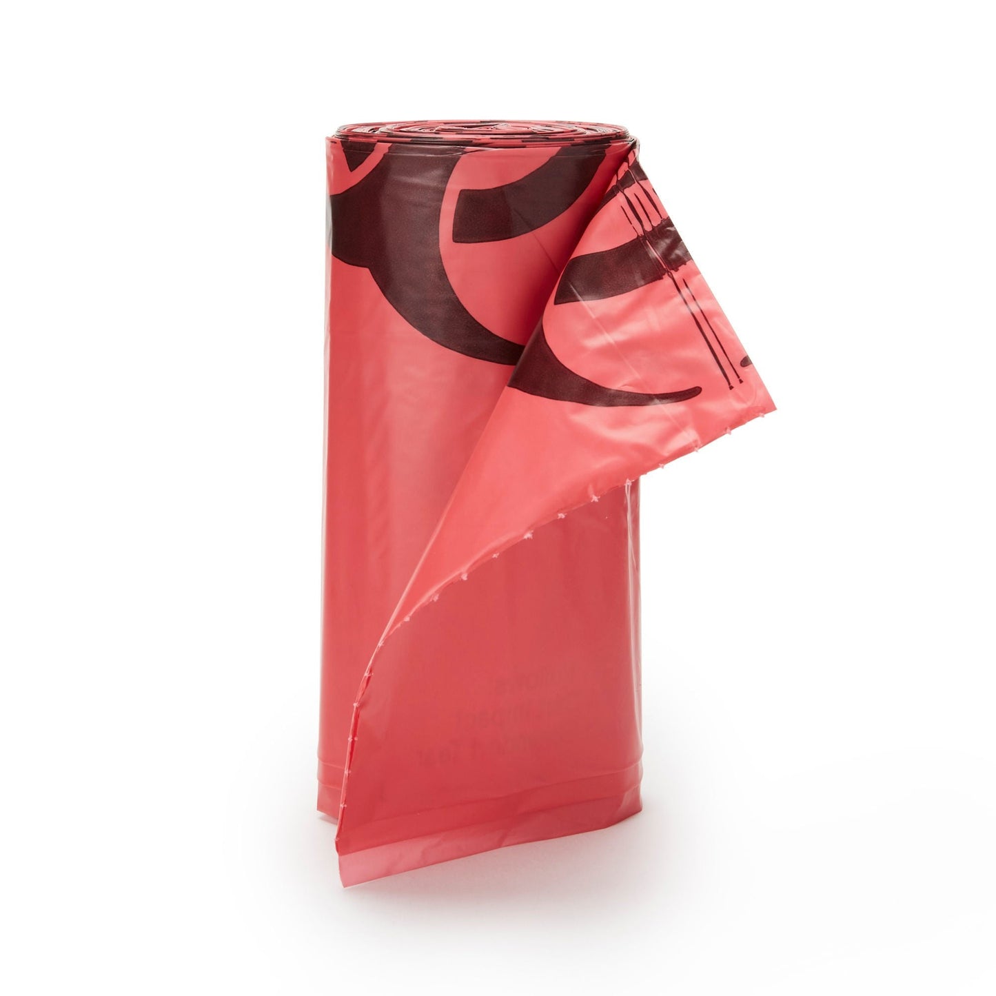 McKesson Biohazard Waste Bag