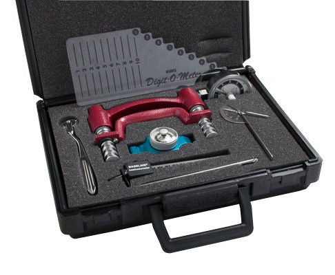 Baseline Hand Evaluation Set 7 Piece Set