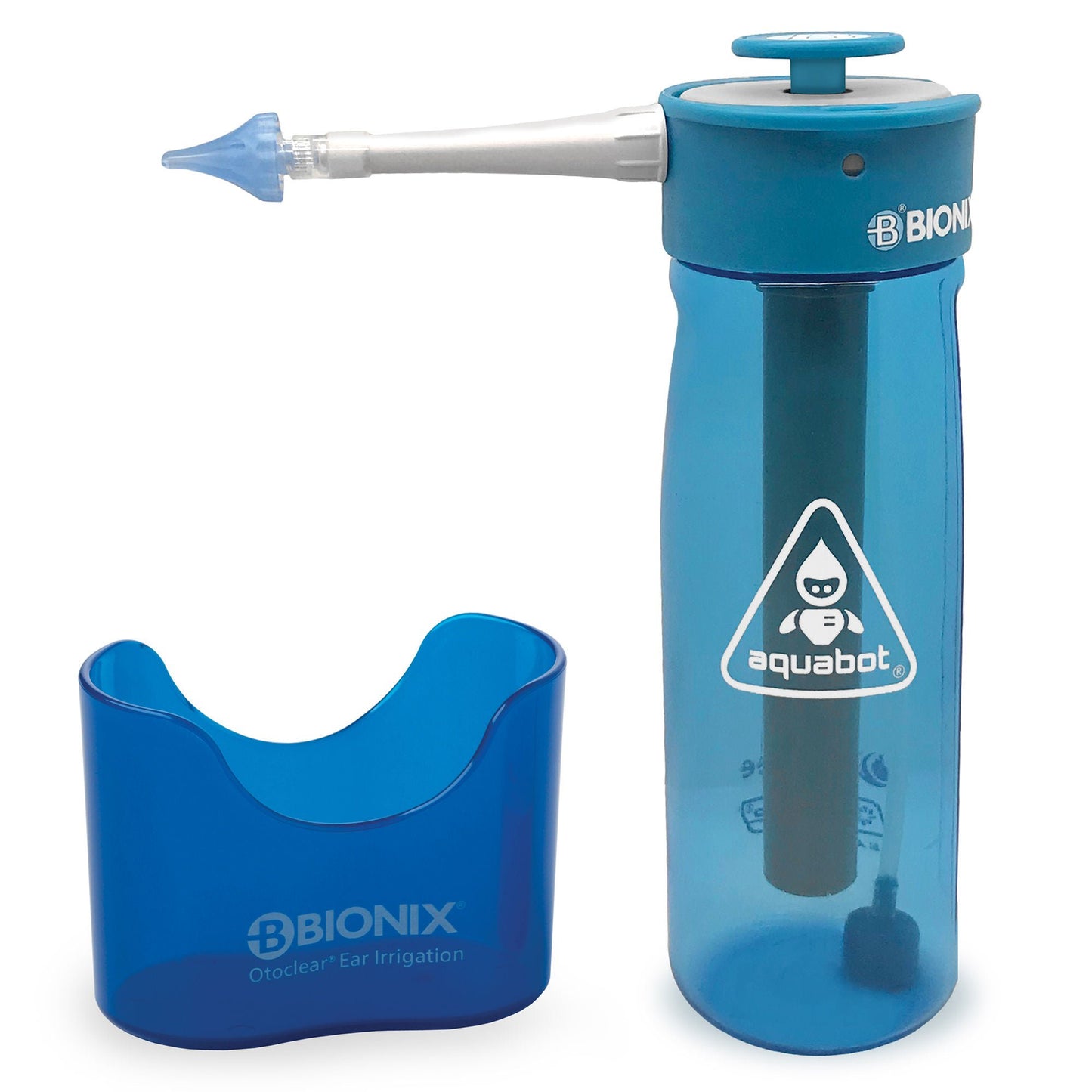 OtoClear Aquabot Ear Wash System Disposable Tip