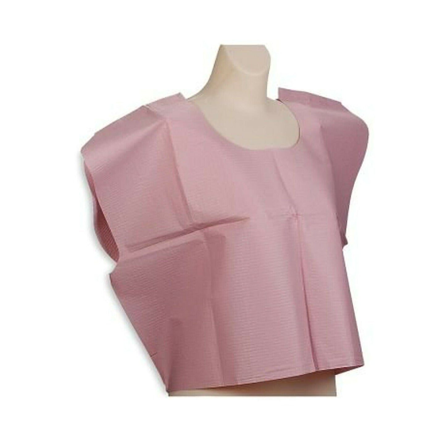 Tidi® Choice Exam Cape, Mauve