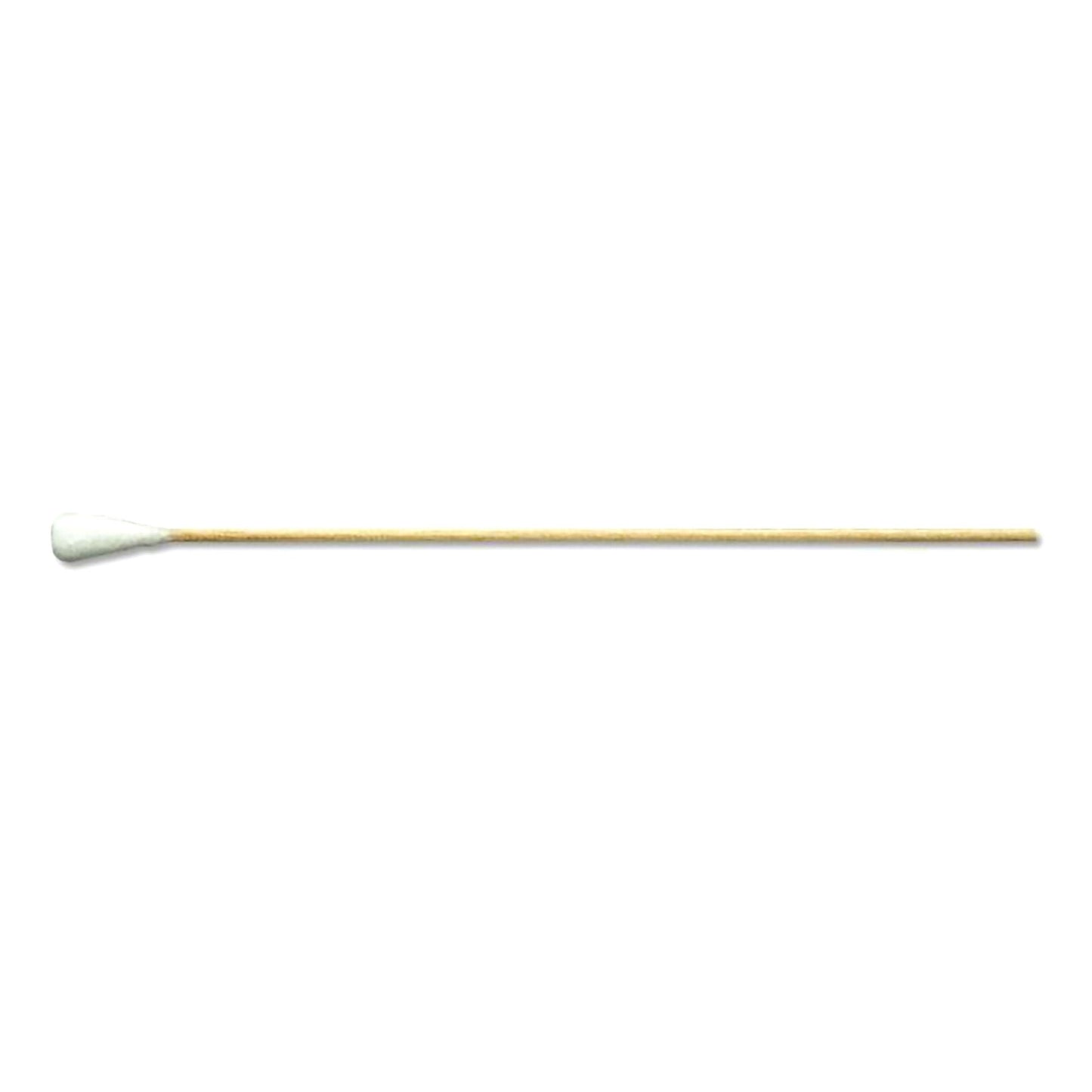 Puritan® Cotton Tip Wood Shaft Swabstick
