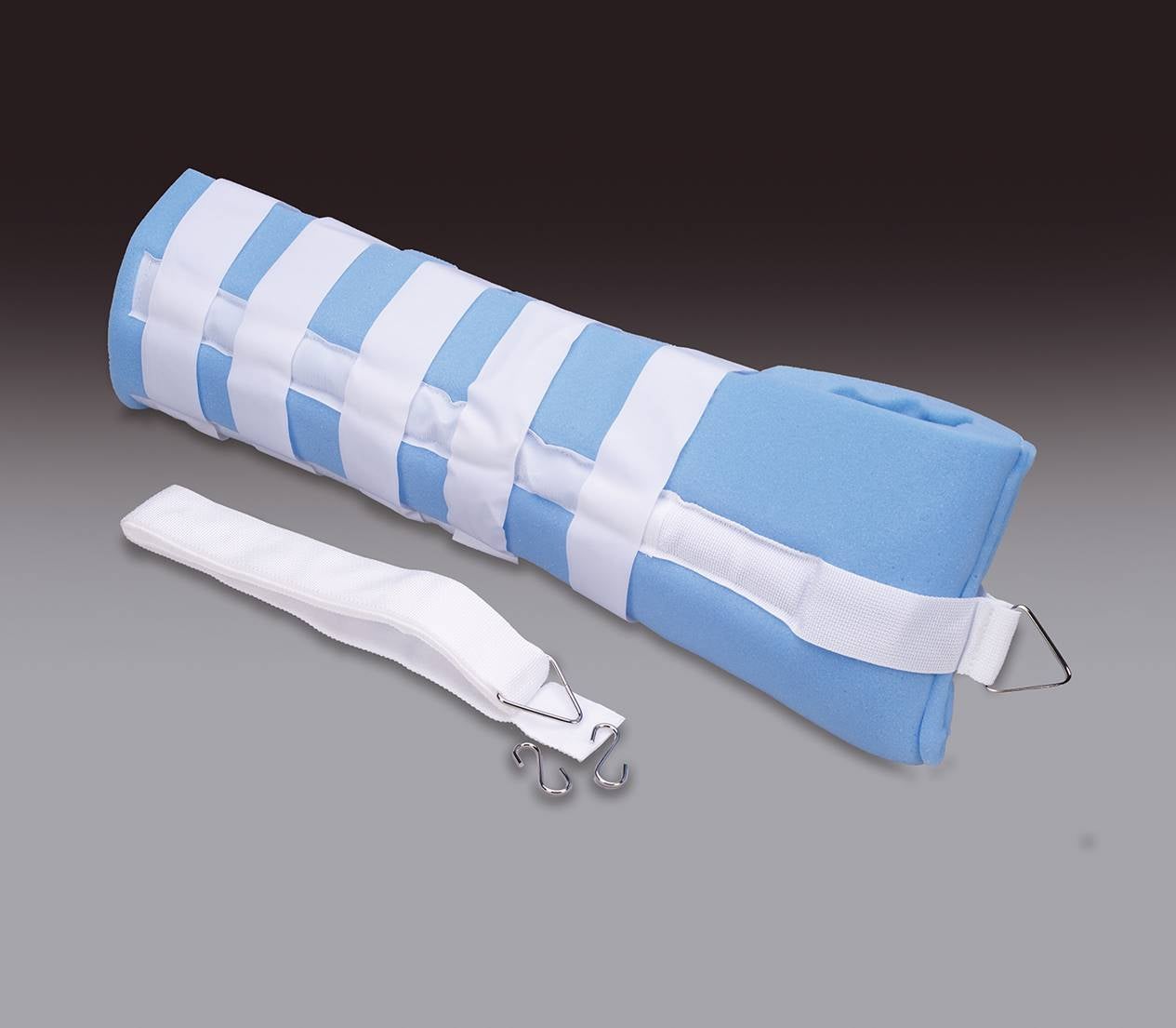Sleeve V Kit Shoulder Support Kit Hook and Loop Adjustable Left or Right Shoulder