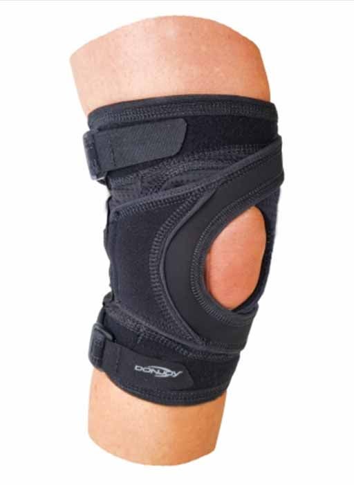 Tru-Pull Lite® Right Knee Brace