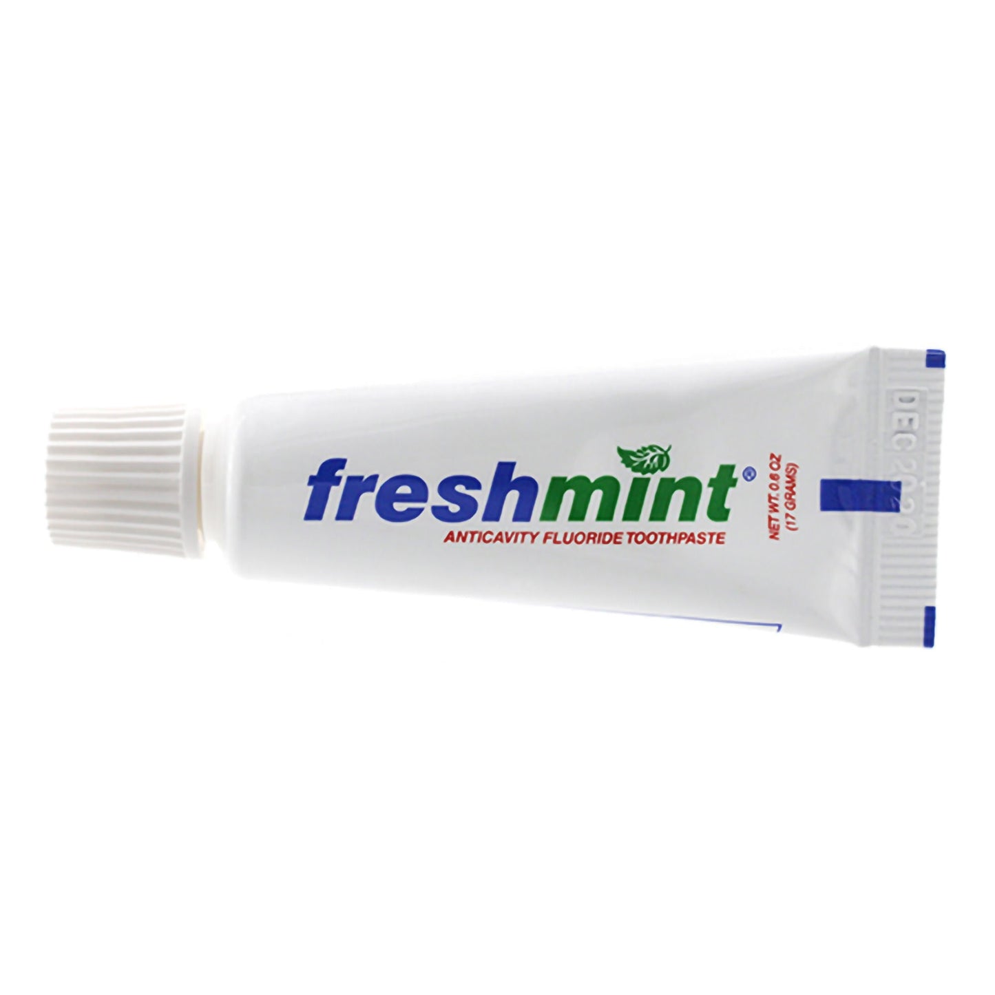Freshmint Toothpaste Mint Flavor Tube