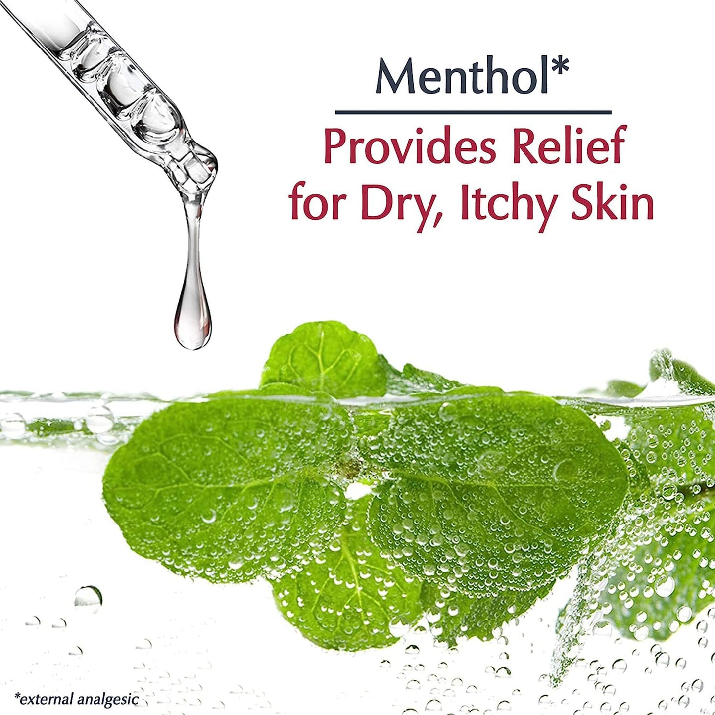 Eucerin® Itch Relief Intensive Calming Lotion