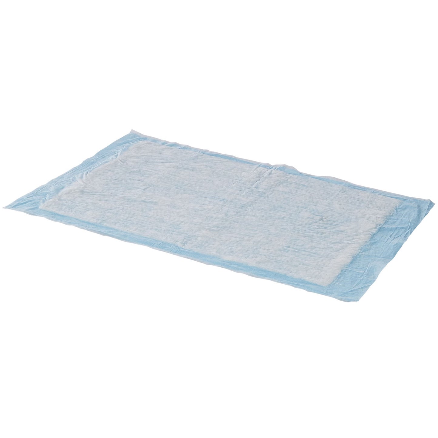 Simplicity Basic Underpad, Disposable, Light Absorbency