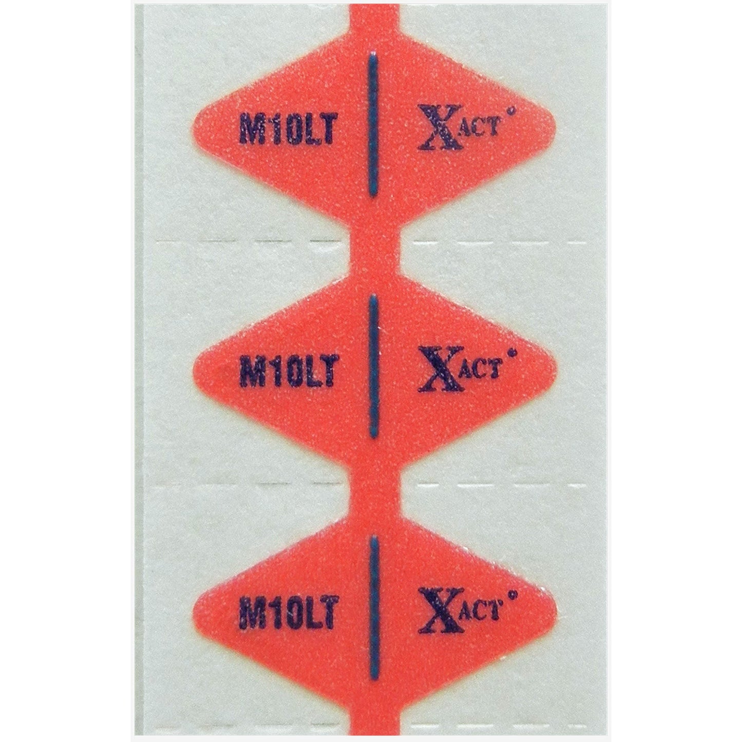 Xact Radiology Skin Marker Scar