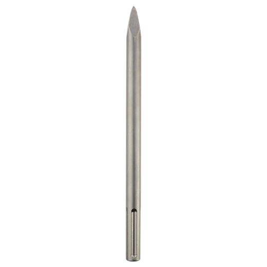 Milwaukee SDS MAX Bull Point Chisel 12" 48-62-4075