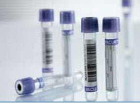 Vacuette® Venous Blood Collection Tube, 3 mL