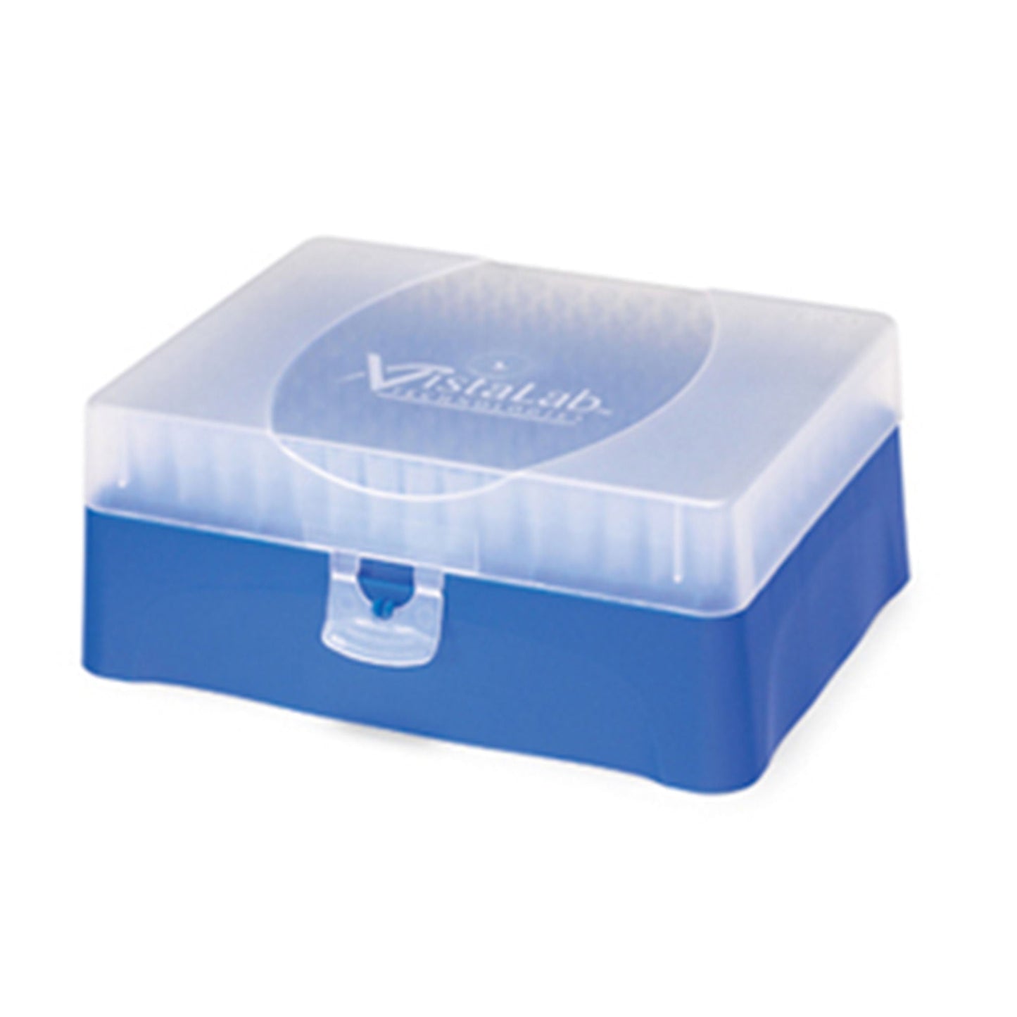 VistaRak Filter Pipette Tip Without Graduations