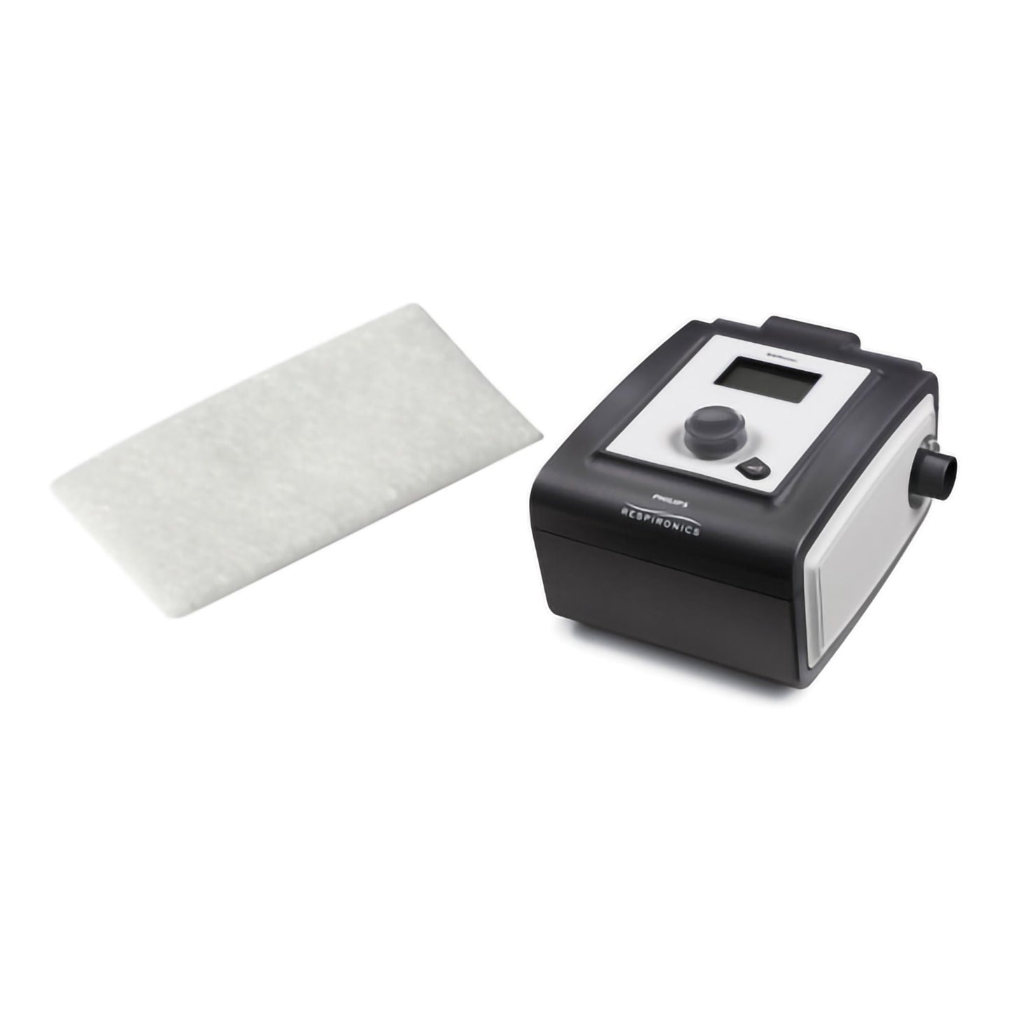 RemStar CPAP Filter Ultrafine Disposable White No Tab