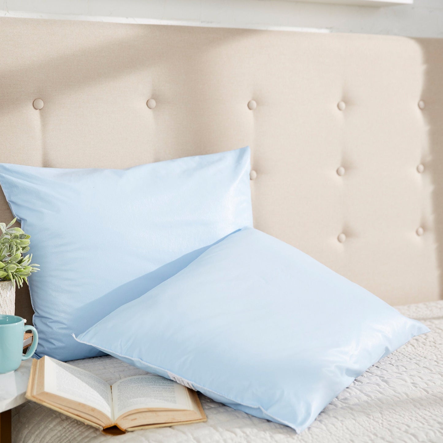McKesson Reusable Bed Pillow