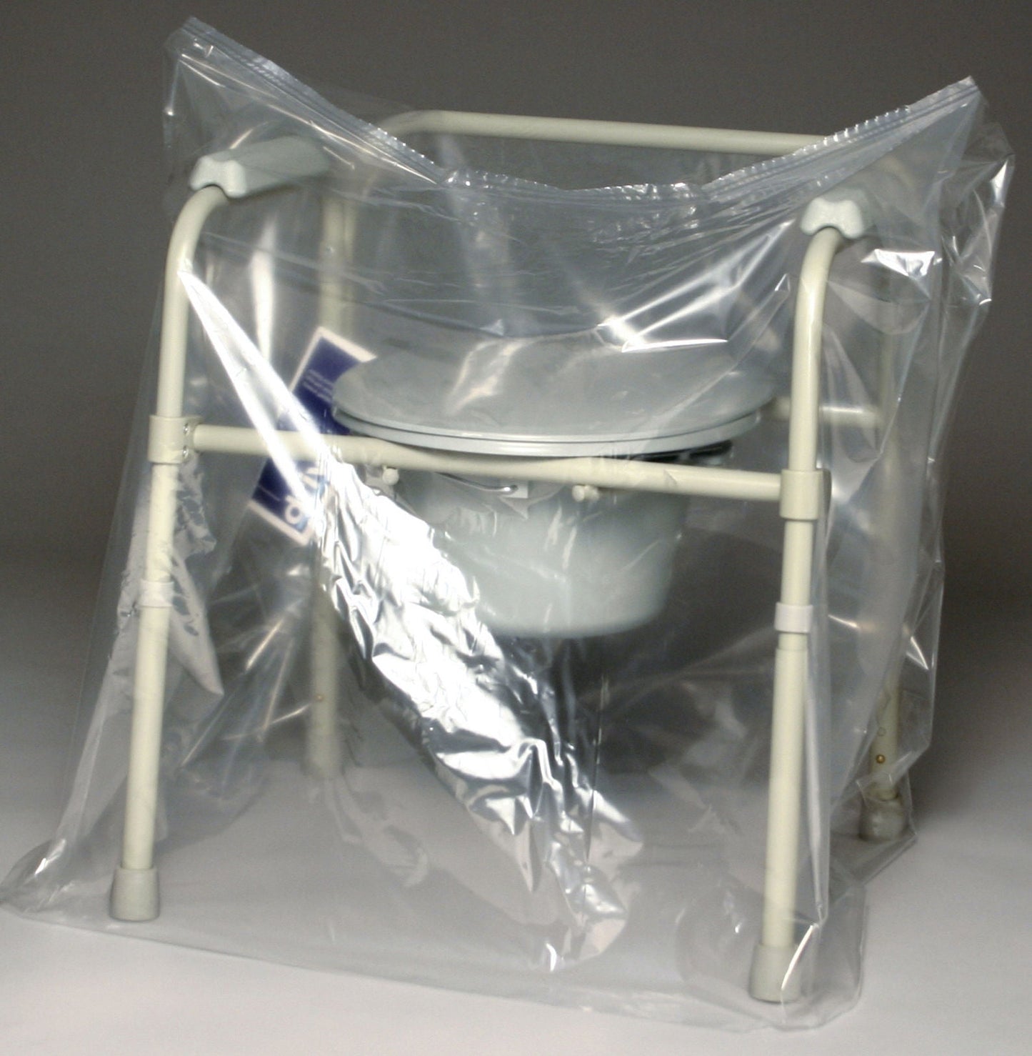 LK® Equipment Cover for Walker, Wheelchair and Commode