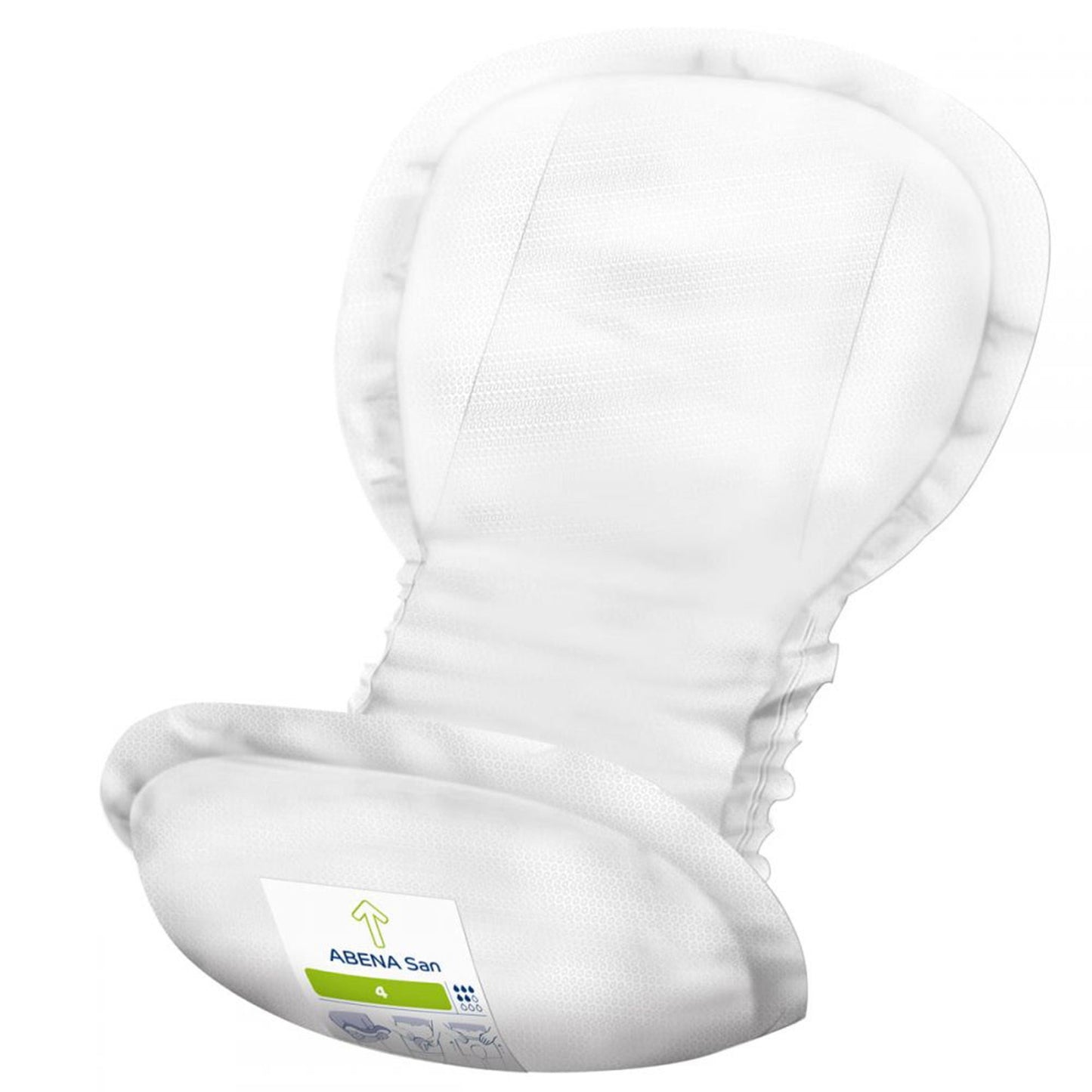 Abena® San 4 Premium Bladder Protection Pads
