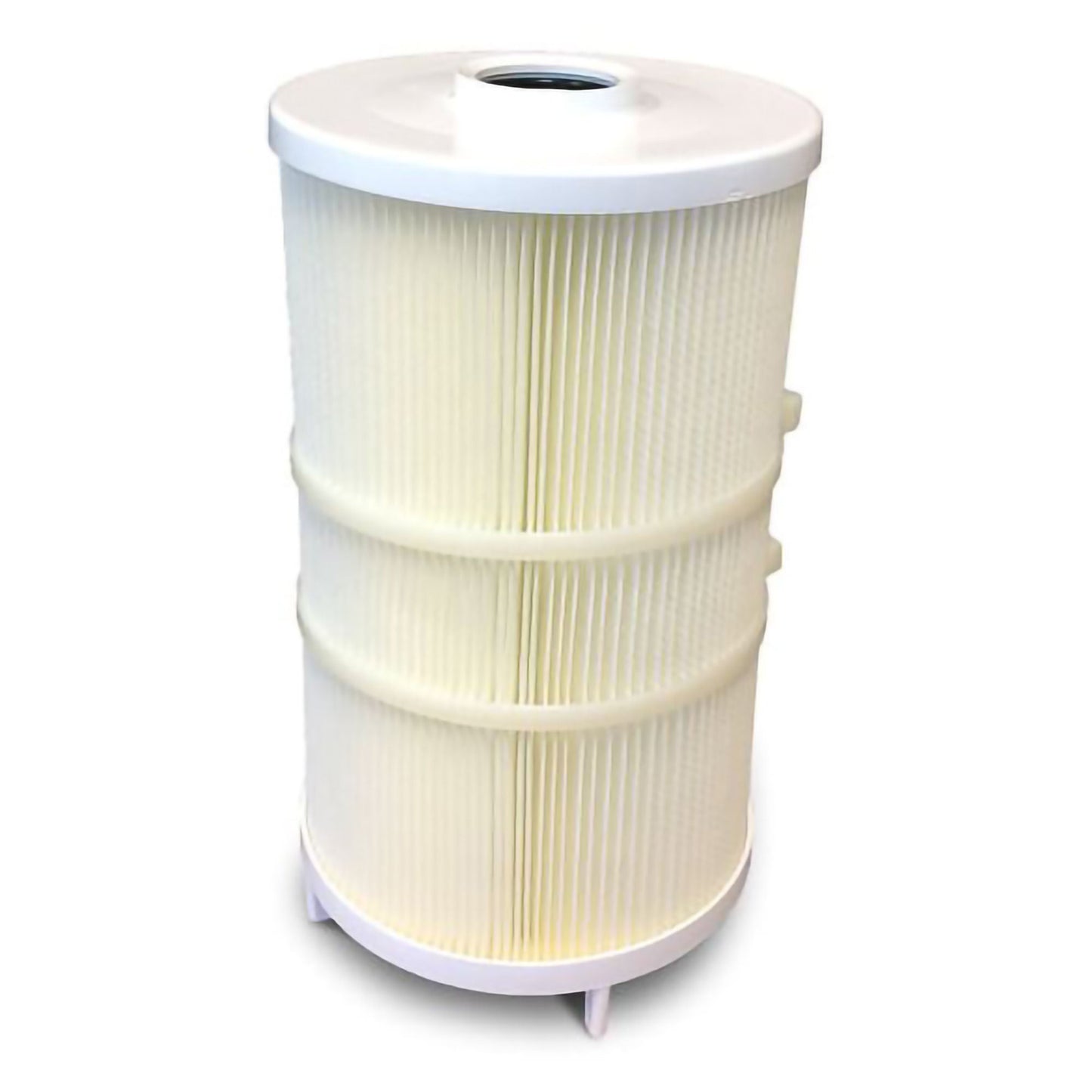 Refubished Cast Vacuum Filter
