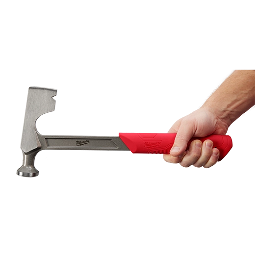 Milwaukee 15oz Drywall Hammer 48-22-9060 | Steel