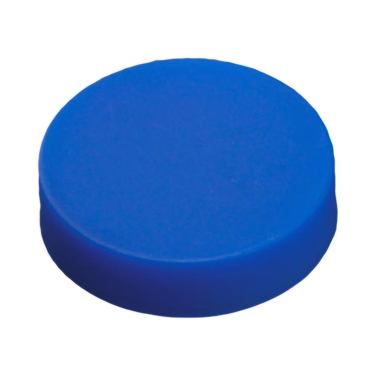 McKesson Urine Tube Closure Snap Cap Sanitary Grip 12 mm Diameter NonSterile Blue