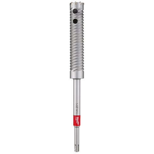 Milwaukee SDS Plus 1-1/8" X 12" Rebar Cutter 48-20-6733