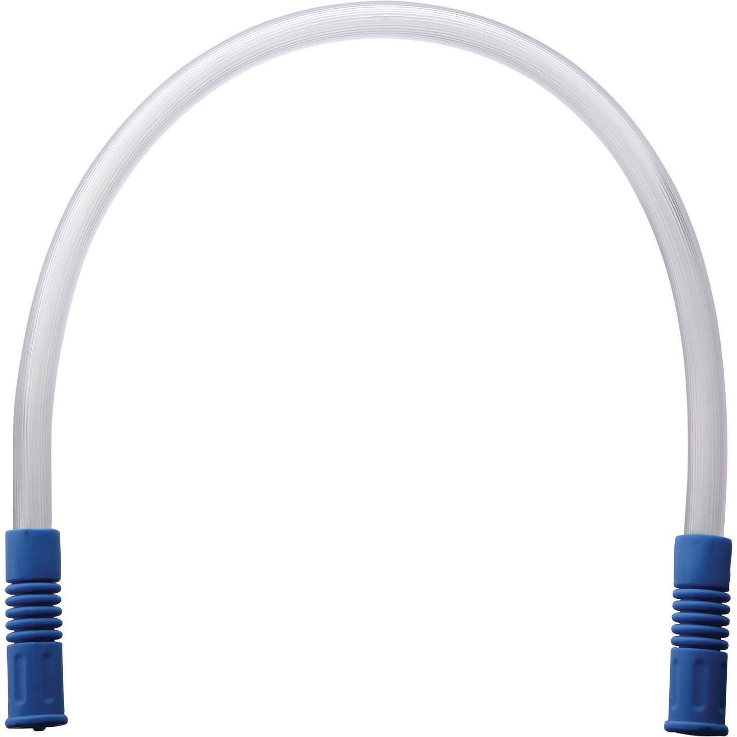 Bemis Suction Canister Tandem Tubing, 1/4-Inch Inner Diameter, 18.75 Inch Length