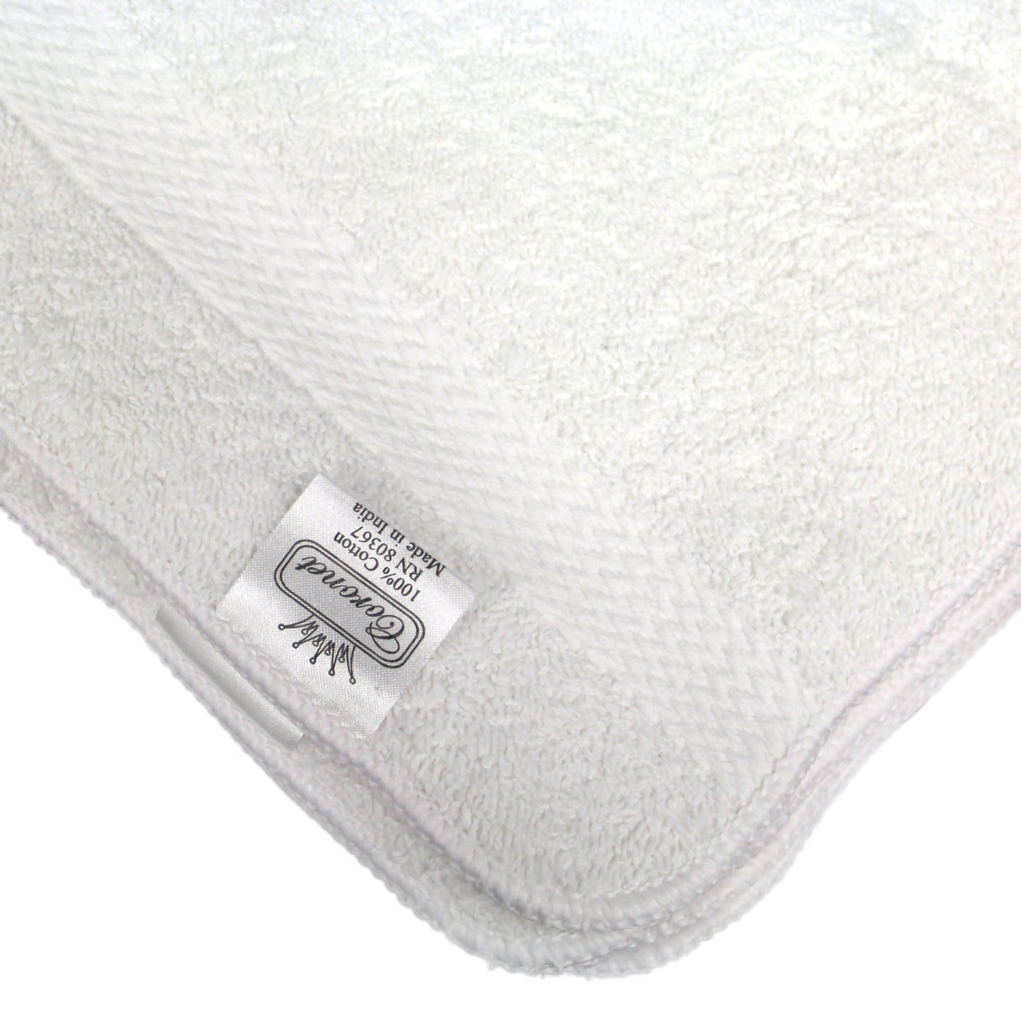 Coronet Washcloth